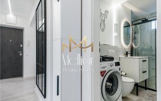 Apartament 3 camere decomandate total renovat Gheorgheni, zona Mercur! - Poză 19