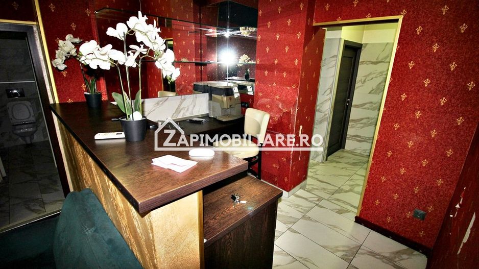 Spatiu Comercial 150.mp.zona Gh.Doja - Poză 4