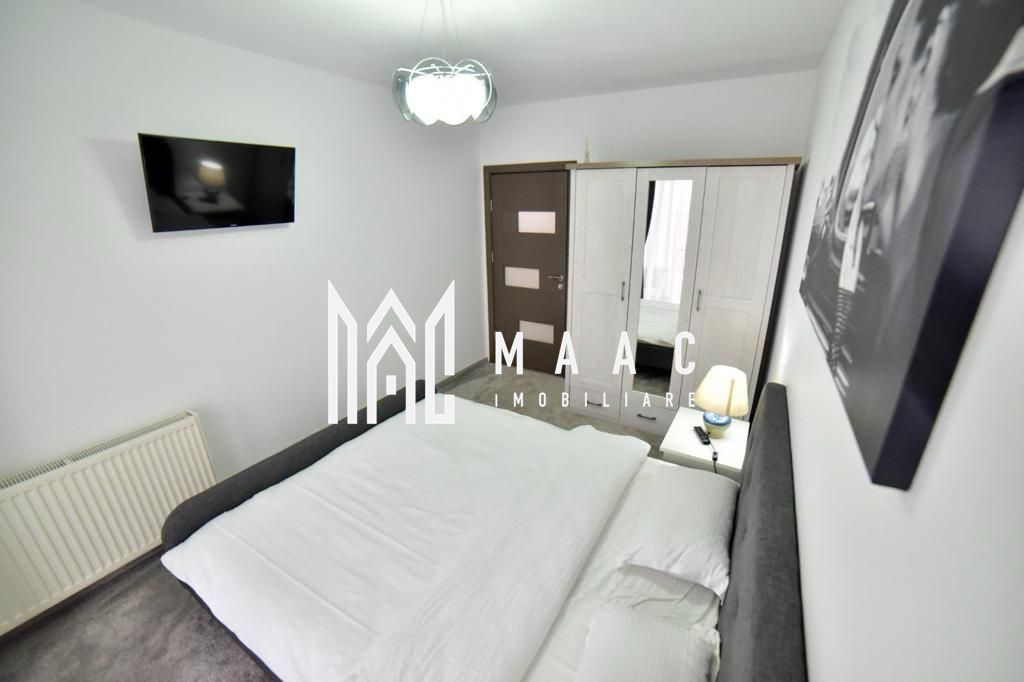 Apartament 2 Camere | Design Modern | City Residence - Poză 12