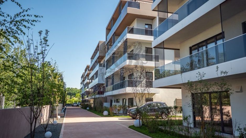Vanzare | 3 Camere | Iancu Nicolae | Grand Park Pipera | Parter - Poză 17