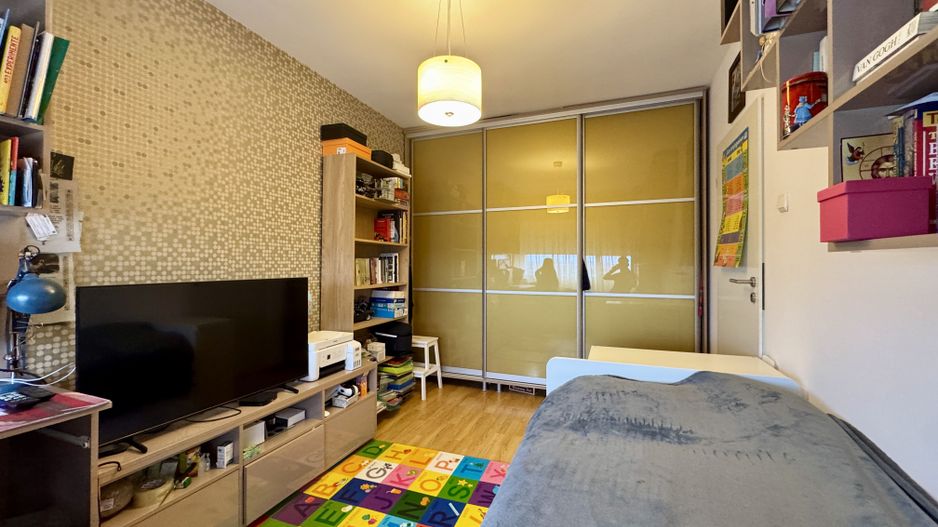 APARTAMENT SUPERB | 3 CAMERE | DOMENII - Poză 6