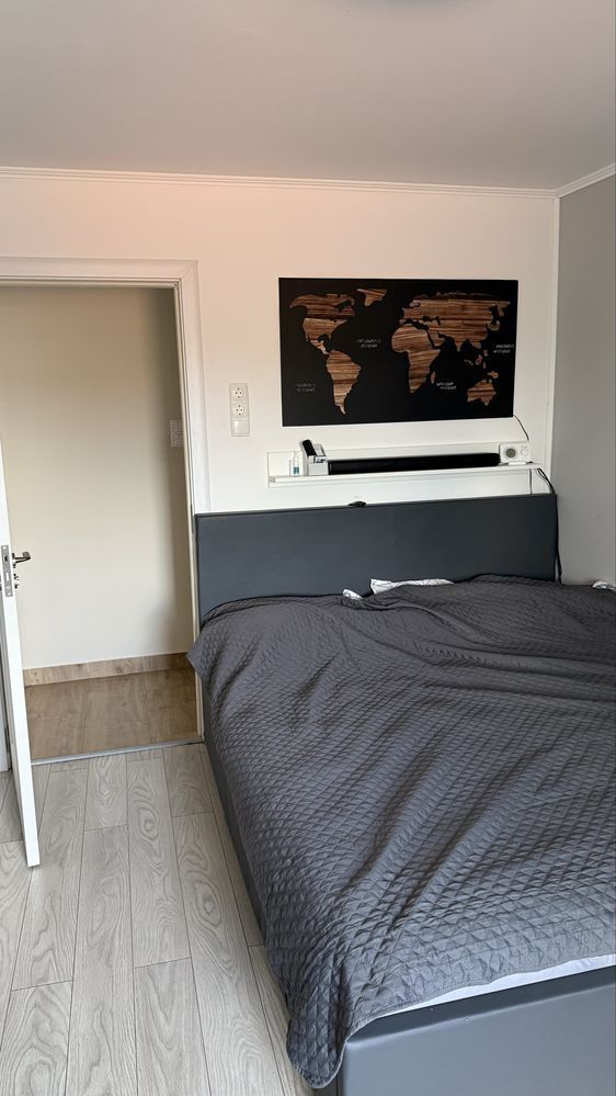 Apartament 2 camere decomandat - Poză 8