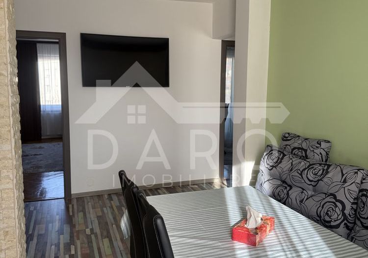 🏡 Apartament premium 3 camere de închiriat – Zona Tudor, Târgu Mureș - Poză 5