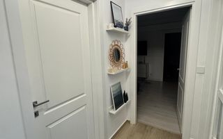 Apartament 3 camere pentru familie– Complex Fusion Towers-CUG - Poză 10