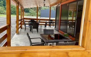 Parcare+Spalatorie/Vulcanizare/service Auto- Valea Oltului-Investitie - Poză 6