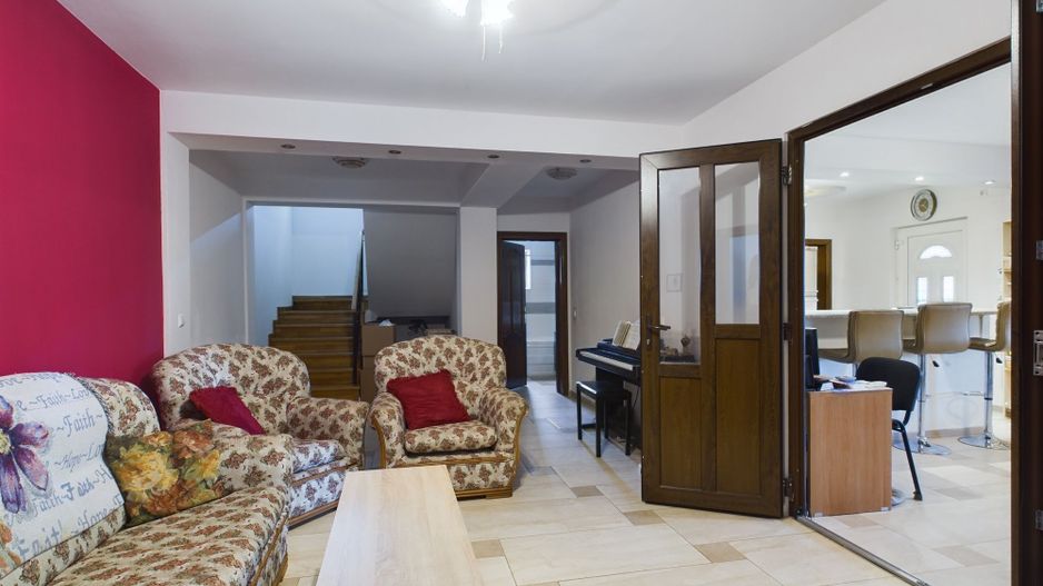 Duplex superb pentru familia ta , în Moșnița Veche - Poză 1