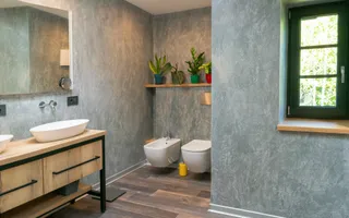 Signature Loft in Faget - 1700 mp teren, 200 mp util - Poză 17