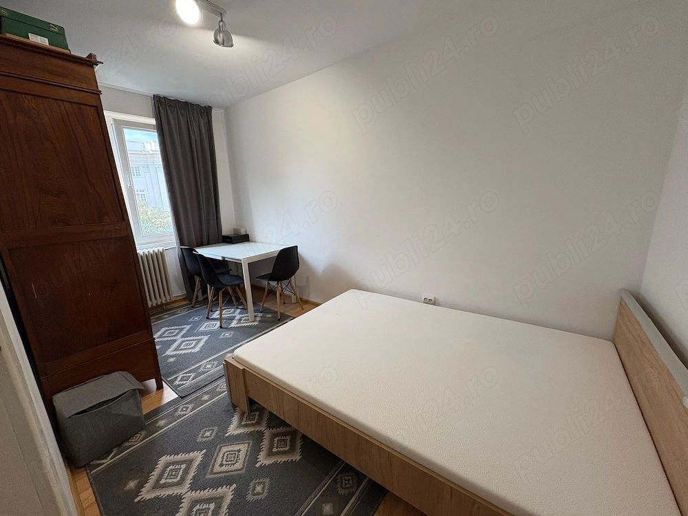 Medicina | 3 camere | Locatie Excelenta. - Poză 4