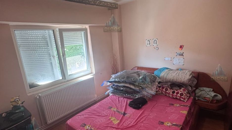 Apartament 3 camere de vânzare – Zona Centrală - Poză 6