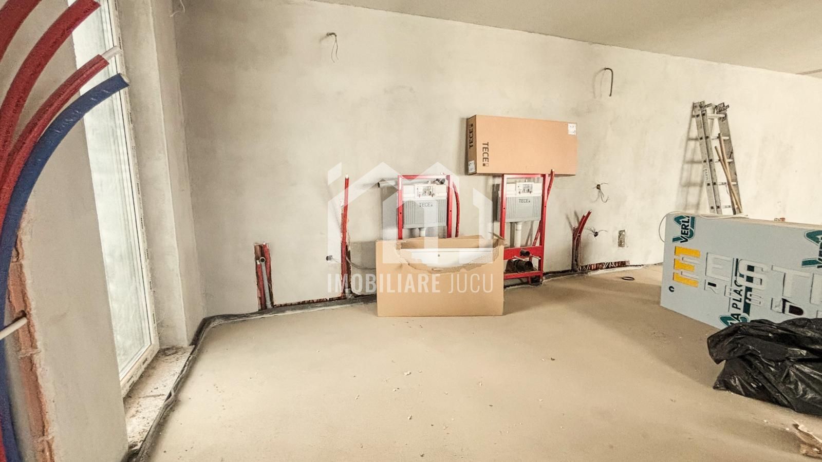 Spatiu comercial de inchiriat, Parcare, Apahida-Sannicoara - Poză 6