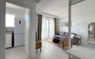 Garsonieră de închiriat | Cosmopolis | 30 mp | parcare | bloc nou - Poză 7