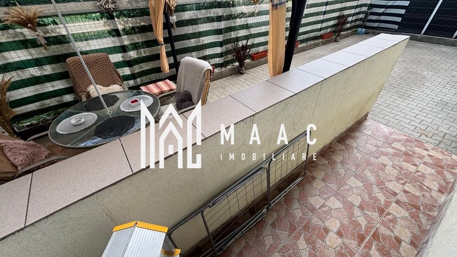 Apartament 2 camere | Curte 48 mp | Parcare inclusă | Arhitectilor - Poză 9