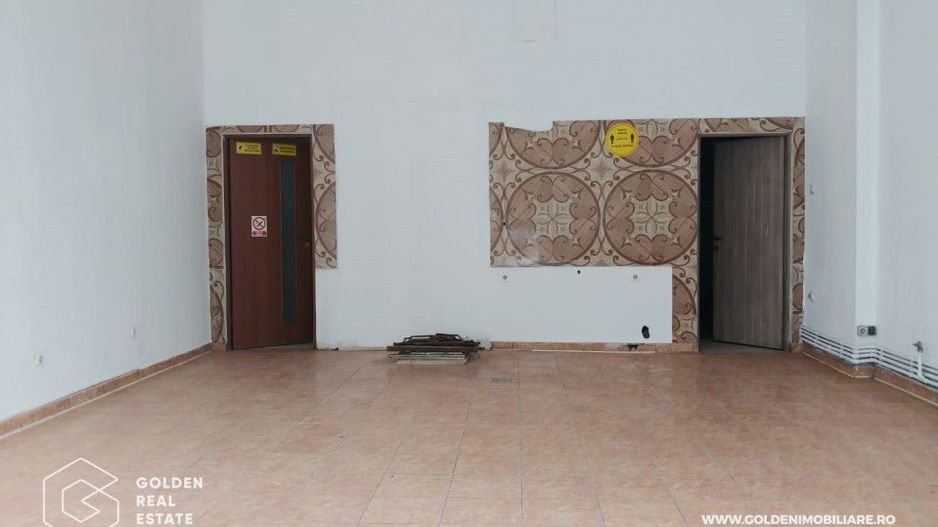 Spatiu comercial cu vad foarte bun, zona Uta - Poză 2