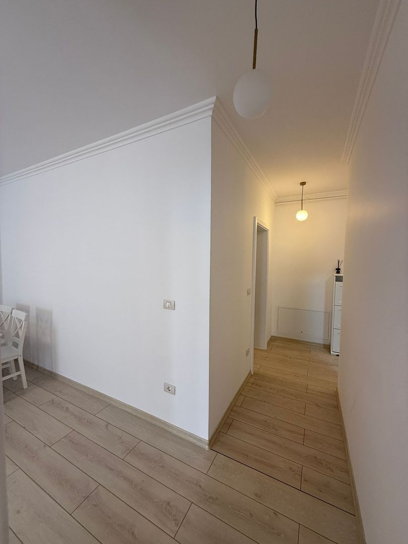 Giroc-Neptun | 2 Camere | Etaj 1 | Bucatarie inchisa | Disponibil imediat - Poză 7