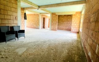 Casă Parter la Roșu – Hidișelul de Sus, Teren Generos 2776 mp - Poză 4