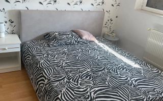 De inchiriat apartament 2 camere,Micro 21, etaj 2, 400 euro - Poză 1