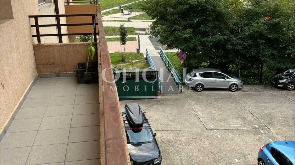 Apartament 2 camere | Pet Friendly | Zona Stejarului | Floresti - Poză 8