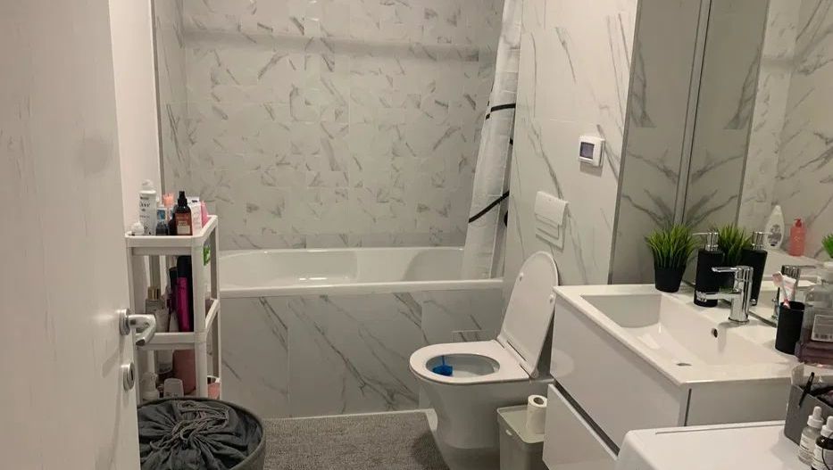 apartament 2 camere NOVUM 56+LOC PARCARE - Poză 5