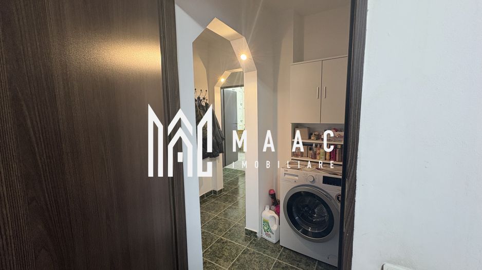 Apartament 3 camere | 65 MPU | Pivnita | Decomandat | Turnisor - Poză 10