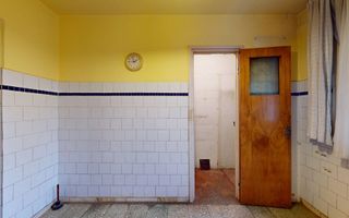 Apartament 4 camere Jean Steriadi Ozana Auchan Titan - Poză 12