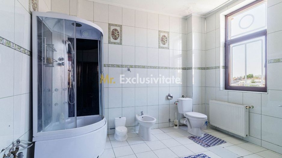Locuință spectaculoasă cu potențial de business – 730 mp, sector 2 - Poză 17