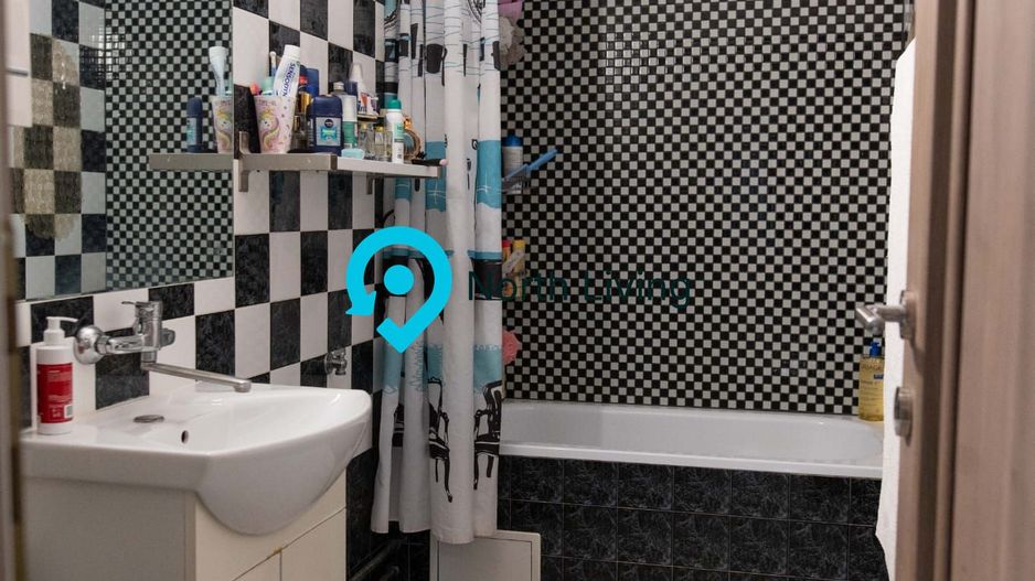 DIRECT PROPRIETAR!! Vând apartament 2 camere decomandat - Poză 7