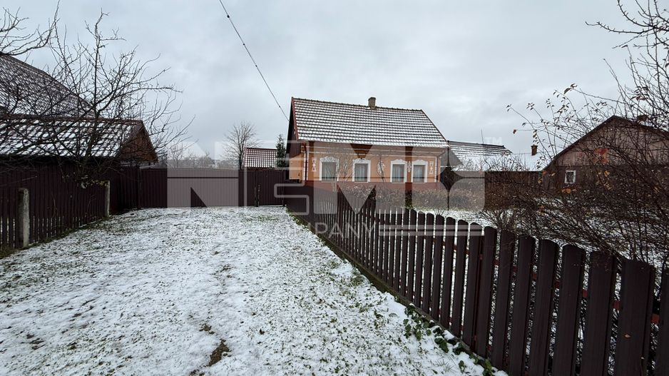 VAND CASA | 78.000 EURO | HORODNIC DE SUS | 4.268 MP | - Poză 9