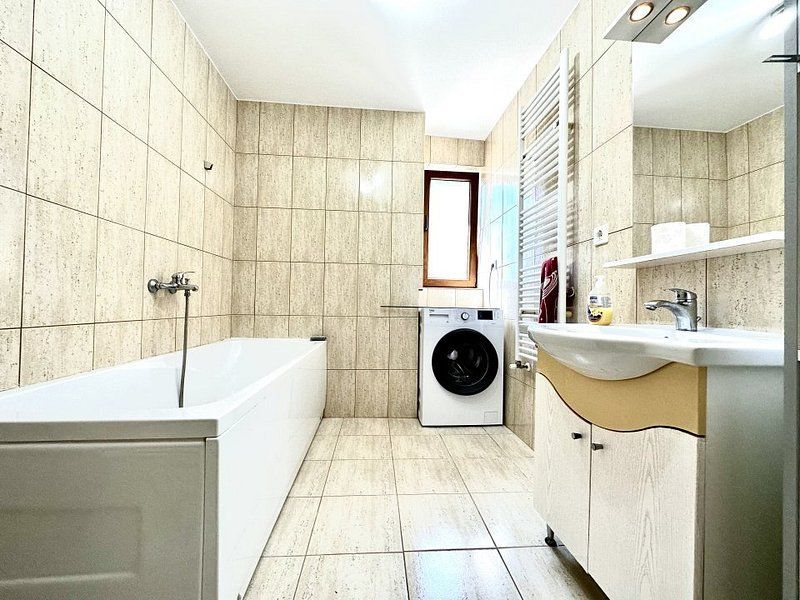 Casa de inchiriat în Calea Aradului - Poză 26