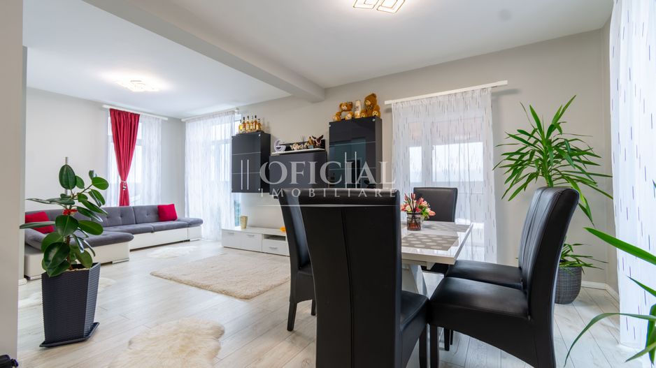 Casa Tip Duplex | 117 Mp | Teren 250 Mp | Floresti Iazului - Poză 4