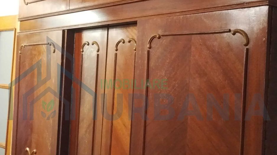 Apartament pentru inchiriat.bulevardul Nicolina - Poză 4