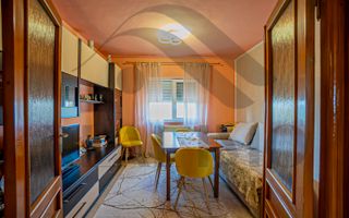 Apartament 4 camere decomandat | 100 mp | Bloc 1989 | - Poză 2