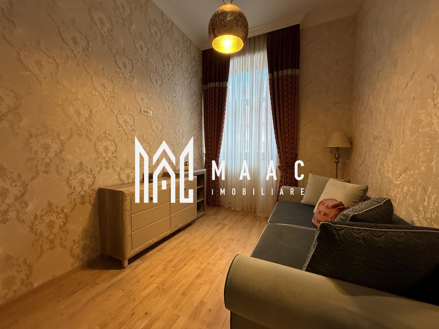 Apartament 2 camere | Etaj 1 | Renovat | Modern | Zona Garii - Poză 3
