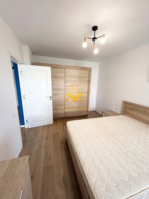 2 camere, modern, garaj, bloc nou, Europa zona Eugen Ionesco, Luminia - Poză 4