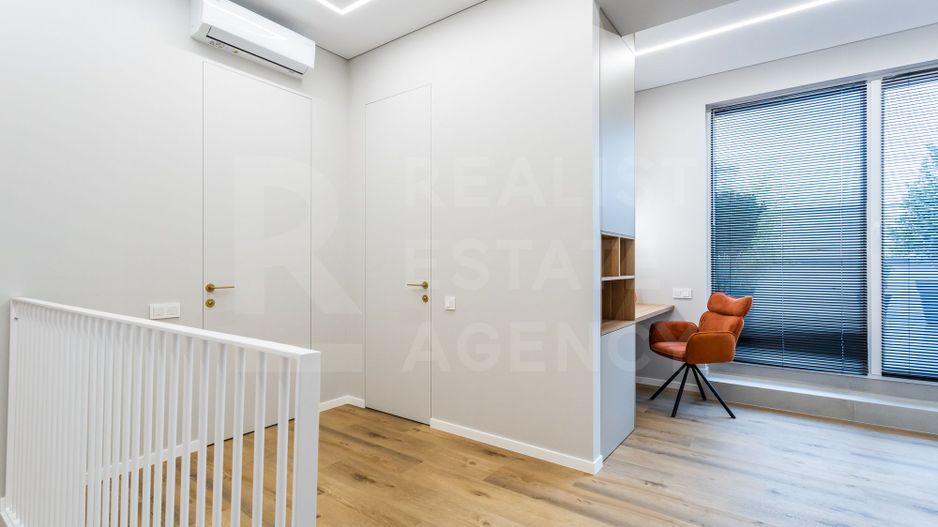 Vânzare, apartament, 3 camere, str. Nicolae Milescu Spătaru, Ciocana - Poză 18