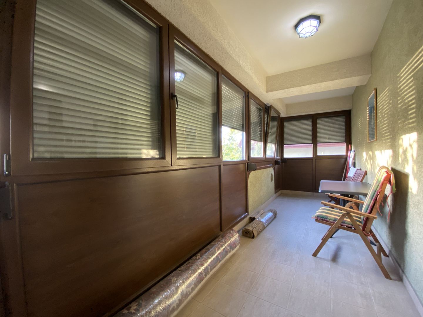 Apartament 3 camere Baneasa | 2 locuri de parcare incluse in pret - Poză 15