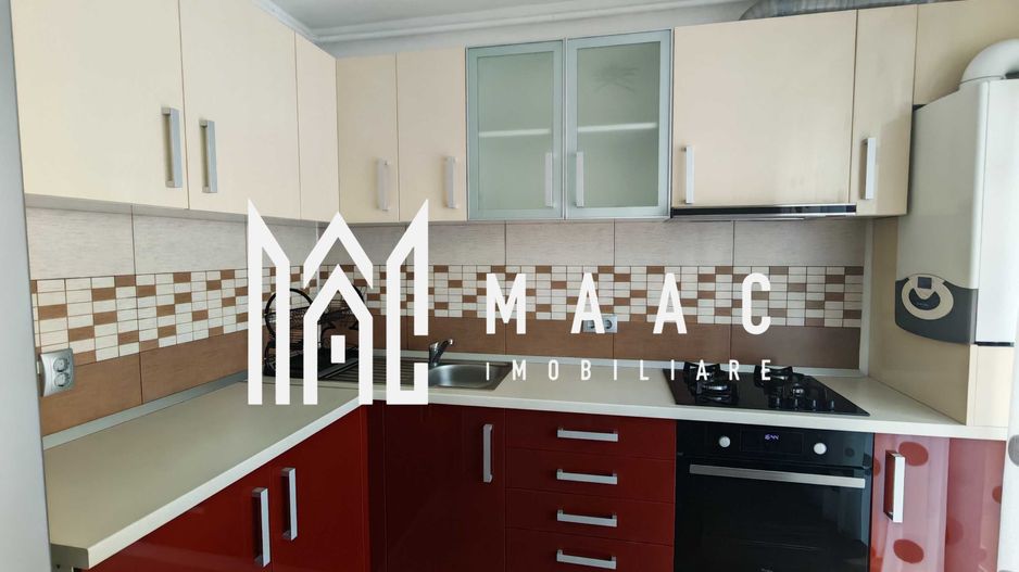 Apartament 2 camere de închiriat | Sibiu | Arhitecților | parcare - Poză 8