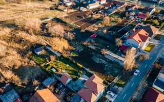 Teren pentru investiții în Gai - Poză 3