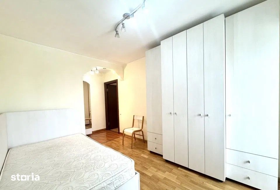 Vanzare Apartament 3 camere  74 mp, bloc reabilitat, et 4/10 Șoseaua Alexandriei - Poză 6