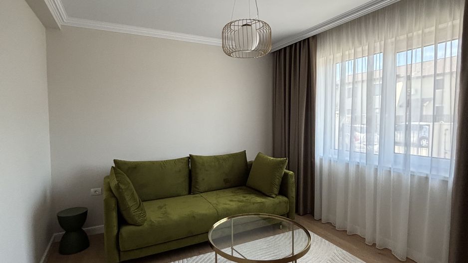 Lux și calitate în Mosnita Noua - Poză 18