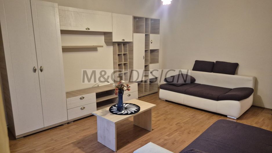 Apartament 4 camere Calea Sagului - Poză 1