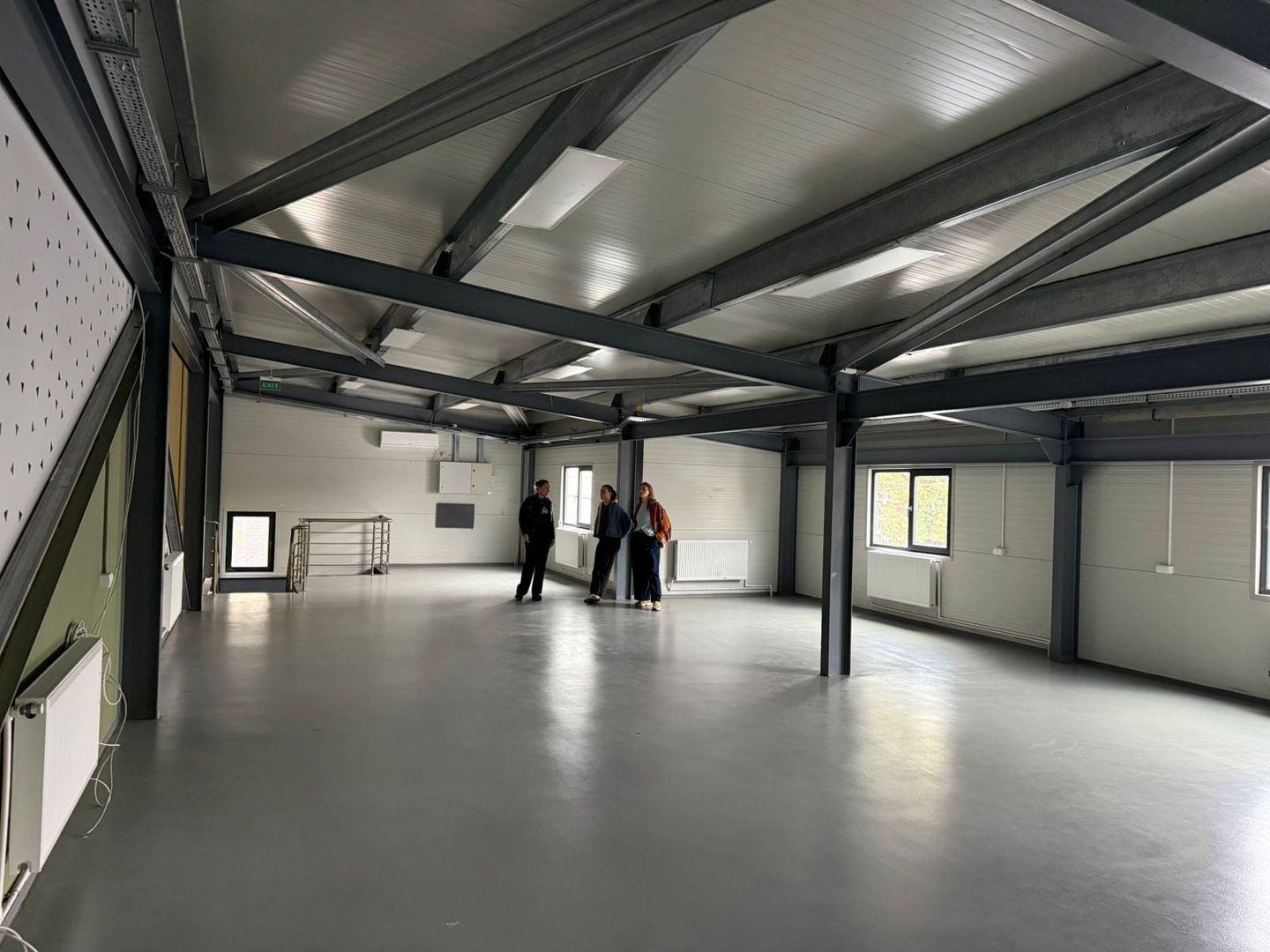 Spatiu comercial de inchiriat - Poză 3