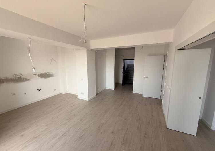 Studio premium,  metrou Straulesti, Sect. 1, Nord, Climatizare - Poză 12