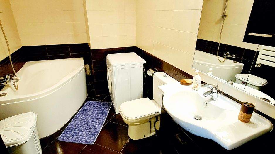 Herastrau 2 camere North Area Lake View - Zagazului - Poză 4