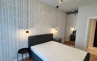 Apartament 2 camere de inchiriat Aviatiei Bloc Nou parcare - Poză 11