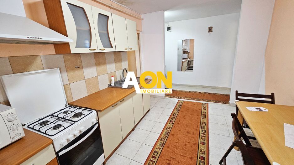 Apartament 2 camere, decomandat, etaj 3, zona Tolstoi - Poză 5
