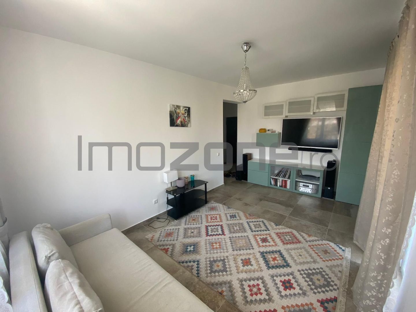 Apartament 3 camere langa Policlinica, zona de case, loc parcare - Poză 5