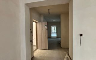 Apartament spatios 2 camere  I Aviatiei - Poză 5