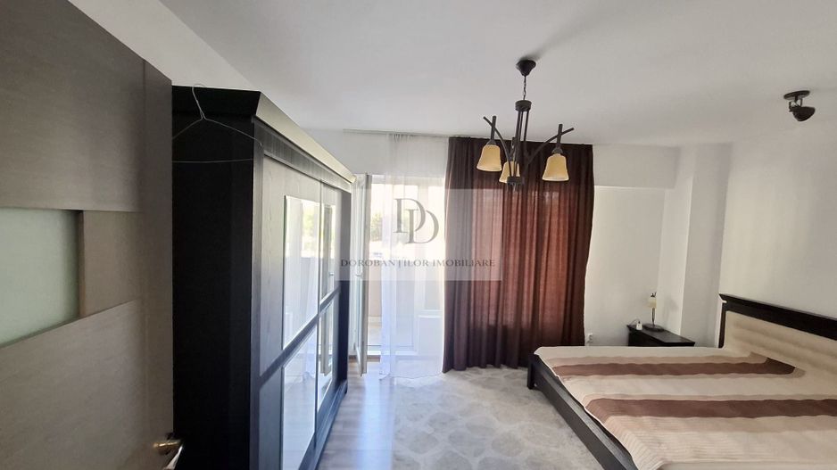 Apartament Premium cu 2 camere | Parcare inclusă | Dorobanților - Poză 12
