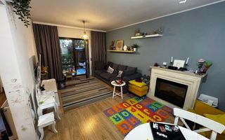 Casa  aparatorii patriei sector 4 - Poză 8