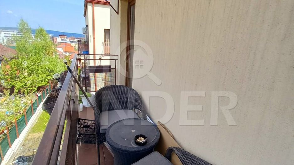 Apartament la Cheie cu Garaj si Boxa in Buna Ziua - Poză 11